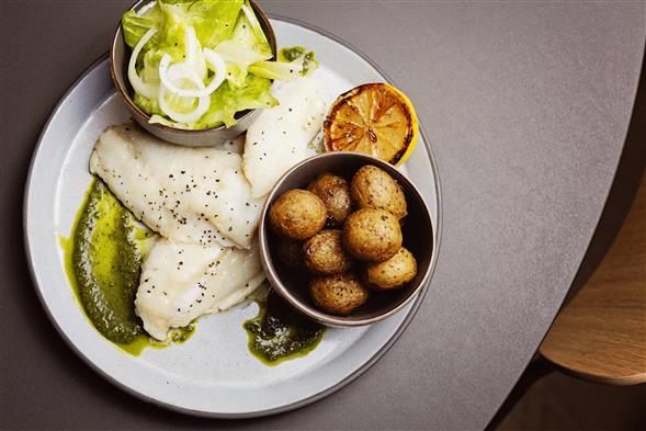 Faroese cod